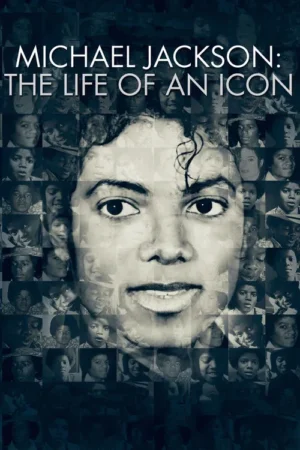 Michael Jackson – A Vida de Um Ícone