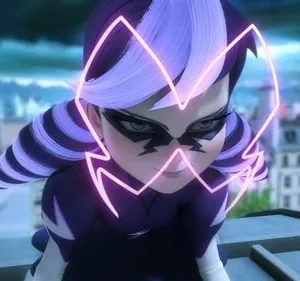 Miraculous: As Aventuras de Ladybug – T01E01: Tormenta