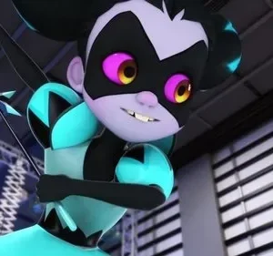 Miraculous: As Aventuras de Ladybug – T01E18: A Marionetista