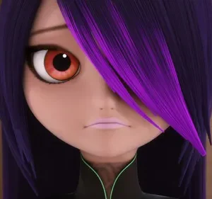 Miraculous: As Aventuras de Ladybug – T01E19: Reflecta
