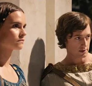 O Senhor dos Anéis: Os Anéis de Poder – T01E04: A Grande Onda