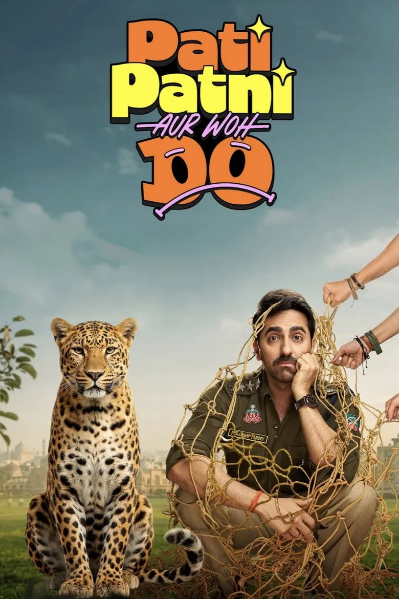 Pati Patni Aur Woh Do 1 Pati Patni Aur Woh Do