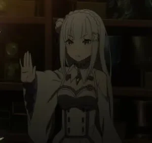 Re:ZERO -Starting Life in Another World- – T01E03: Começando a Vida do Zero em Outro Mundo