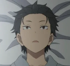 Re:ZERO -Starting Life in Another World- – T01E04: A Família Feliz da Mansão Roswaal