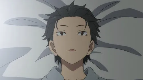 Re:ZERO -Starting Life in Another World- – T01E04: A Família Feliz da Mansão Roswaal 1 Re:ZERO -Starting Life in Another World- – T01E04: A Família Feliz da Mansão Roswaal