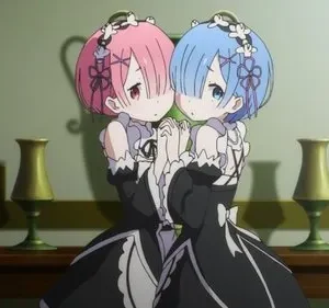 Re:ZERO -Starting Life in Another World- – T01E06: O Som das Correntes