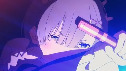 Re:ZERO -Starting Life in Another World- – T01E07: O Recomeço de Natsuki Subaru