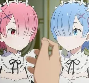 Re:ZERO -Starting Life in Another World- – T01E08: Chorei, Chorei Até Ficar sem Ar, Então Parei de Chorar