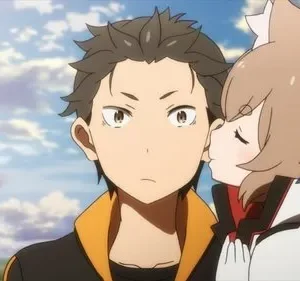 Re:ZERO -Starting Life in Another World- – T01E24: O Cavaleiro Autoproclamado e o Cavaleiro da Piedade