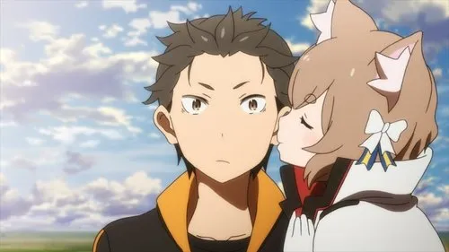 Re:ZERO -Starting Life in Another World- – T01E24: O Cavaleiro Autoproclamado e o Cavaleiro da Piedade
