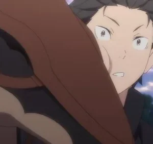 Re:ZERO -Starting Life in Another World- – T01E27: O Próximo Local