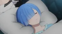 Re:ZERO -Starting Life in Another World- – T01E36: O sabor da morte