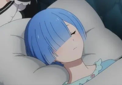 Re:ZERO -Starting Life in Another World- – T01E36: O sabor da morte