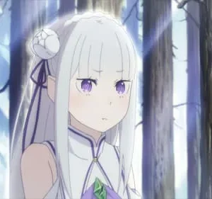 Re:ZERO -Starting Life in Another World- – T01E42: Jornada pelas Memórias