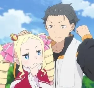 Re:ZERO -Starting Life in Another World- – T01E51: Malícia Teatral