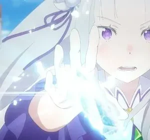 Re:ZERO -Starting Life in Another World- – T01E52: Um Confronto de Fogo e Gelo