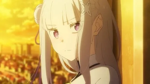 Re:ZERO -Starting Life in Another World- – T01E56: As Exigências do Cavaleiro 1 Re:ZERO -Starting Life in Another World- – T01E56: As Exigências do Cavaleiro
