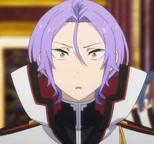 Re:ZERO -Starting Life in Another World- – T01E72: Julius Euclius