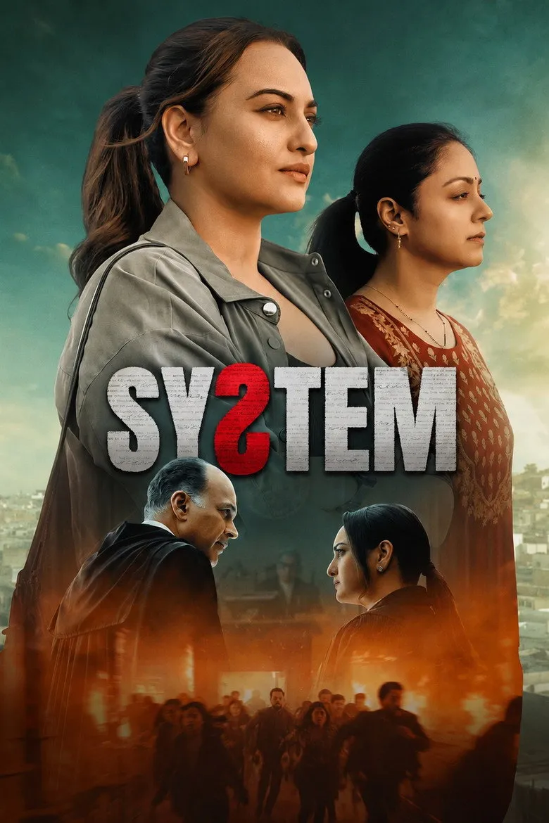 System 2 System