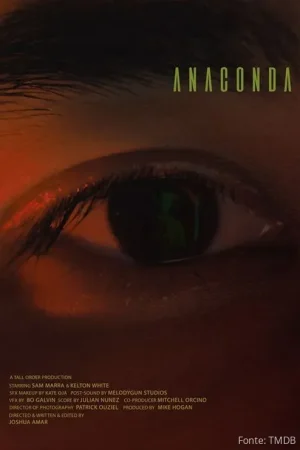 Anaconda
