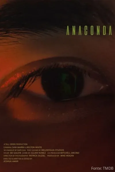 Anaconda