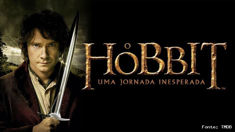 Cena 2 de O Hobbit: Uma Jornada Inesperada