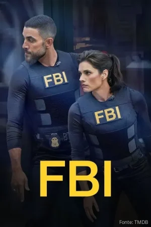 FBI – T01E09: Comprometido