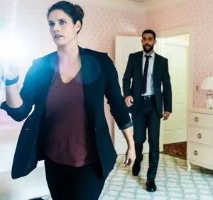 FBI – T01E06: Homem de Família
