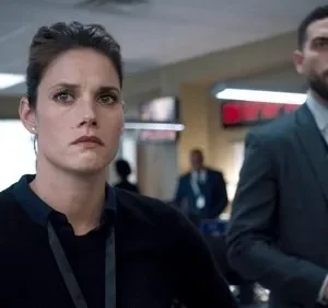 FBI – T01E14: Denúncia