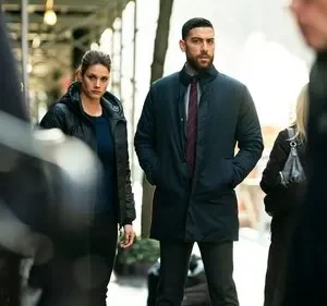 FBI – T01E16: Invisível
