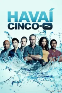 Havaí Cinco-0