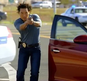 Havaí Cinco-0 – T01E14: He Kane Hewa’ Ole (Um Homem Inocente)