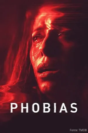 Phobias